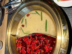 -川味观·鲜货火锅(西湖文化广场店)