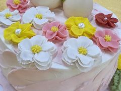 -36cake生日蛋糕(福田店)