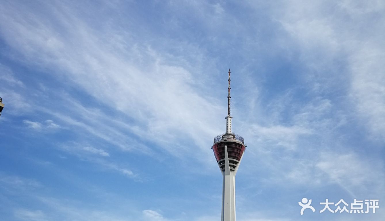 成都最美天空之3～