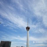 成都最美天空之3～