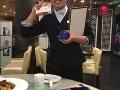 -城南往事风味主题餐厅(领秀城店)