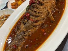 -邢家锅贴老店·非遗·开封菜(金明广场店)