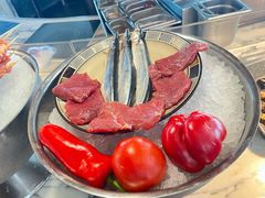 -洲际酒店·地平线全日餐厅HORIZON CAFÉ