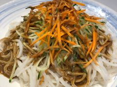 江南藕粉面-大鸭梨烤鸭(金色漫香店)
