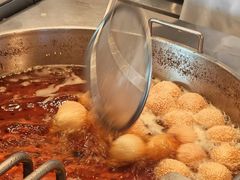 -苏州苏州湾艾美酒店-新食谱全日制餐厅