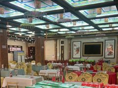 -鹊华居·地道鲁菜·海鲜·融合味(大明湖店)