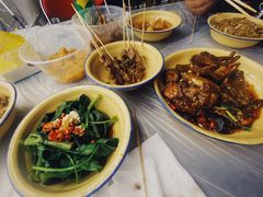 -东排食堂长沙小吃大排档(五一广场店)