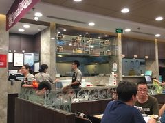 -康师傅私房牛肉面(北京南站店)