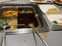 -海底捞火锅(吴中路店)