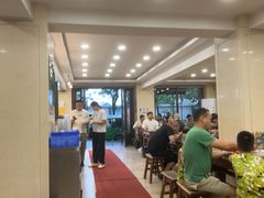 -老刘家永盛斋·传统泡馍(东关南街店)