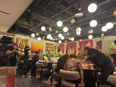 -半秋山西餐厅(巴南万达广场店)