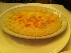 -成桂西餐厅·42年的味道(五大道疙瘩楼店)