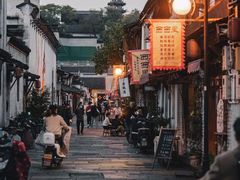 -绍兴书圣故里景区