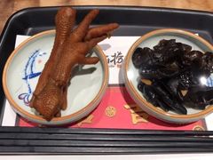 -和府捞面(东直门银座店)