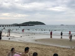-亚龙湾海底世界