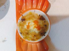 -和创柚子·会席日本料理(新区淮海街店)