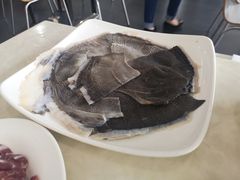 牛百叶-金新街边打边炉(天安花园店)