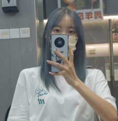 点击看大图 -Sying杉影日式烫染專門店
