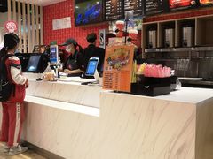 -85度C(南京龙世中心店)