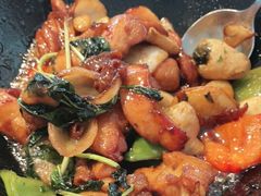 -衡山汇·高级粤菜(霄云路店)