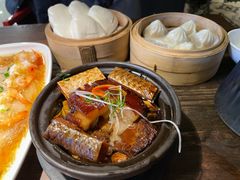 -外婆家(蓝色港湾店)