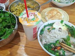 -熊氏牛羊杂粉(龙眼井总店)