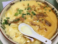 蒸水蛋-区海鸡场饭店(石壁店)