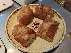 -牛德亨臻牛潮汕火锅(万邦时代店)