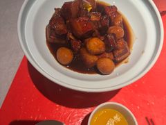 -春色如许·茶食餐厅(桃李春风店)