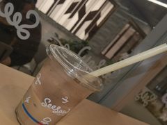 -Seesaw Coffee(武商MALL·武广店)