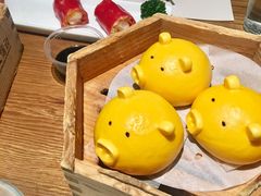 -点心传说·粤菜点心(佐阾虹湾店)