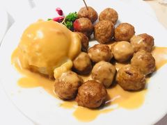 -宜家·瑞典风味餐厅(海达南街店)