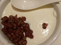 红豆双皮奶-千日贺茶餐厅(开发区安盛店)