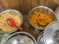 -三百碗宝应长鱼面(板仓街店)