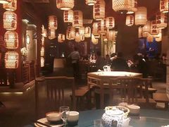 大堂-二十八里太湖船菜(吉祥路店)