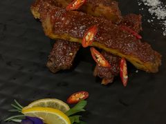 -haxnbauer海森堡德国餐厅(深圳coco店)