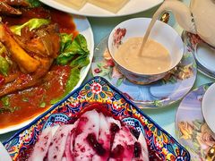 -阿布都新疆音乐美食城(长湖路店)