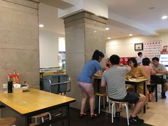-水仙拉面(水仙街店)