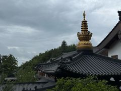 -径山寺