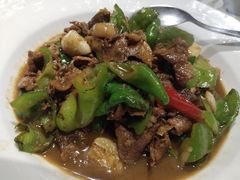 -煜丰汴京烤鸭(福彩路店)