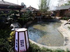 -杭州第一世界大酒店·云曼温泉