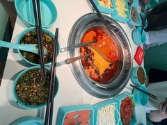-季季红火锅(柳州城中万达二店)