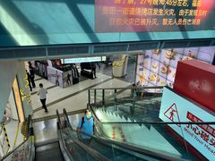 -华强电子世界(深圳二店)