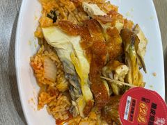 -滋味满屋美食坊(上海街店)