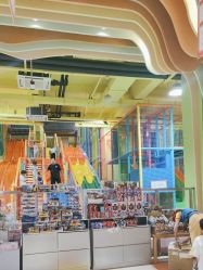 -宝燕乐园(闵行旗舰店)