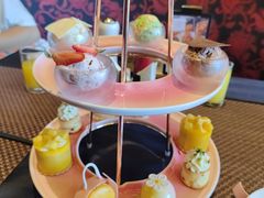 -乐咖啡西餐厅(太湖皇冠假日酒店)
