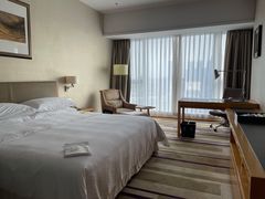 -广州天河合景福朋喜来登酒店