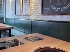 大堂-彤德莱火锅(商圣嘉源店)