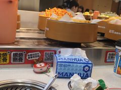 -龍歌自助小火锅(秦淮水游城店)