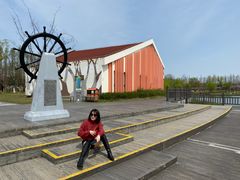 -上海长兴岛郊野公园